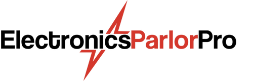 Electronics Parlor Pro
